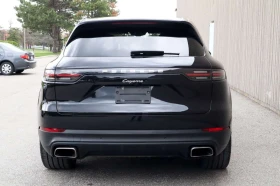Porsche Cayenne * Type 9YA * CARFAX * ЦЕНА ДО БГ, снимка 4