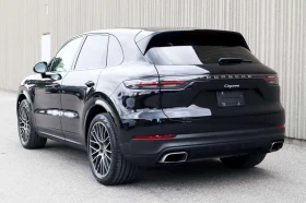 Porsche Cayenne * Type 9YA * CARFAX * ЦЕНА ДО БГ, снимка 3