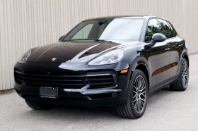 Porsche Cayenne * Type 9YA * CARFAX * ЦЕНА ДО БГ, снимка 1