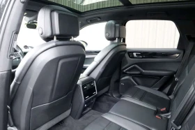 Porsche Cayenne * Type 9YA * CARFAX * ЦЕНА ДО БГ, снимка 9