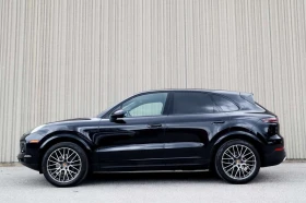 Porsche Cayenne * Type 9YA * CARFAX * ЦЕНА ДО БГ, снимка 2