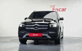 Mercedes-Benz GLE 300 4MATIC / ПОДГРЕВИ / AIRMATIC / ДИСТРОНИК, снимка 2