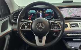 Mercedes-Benz GLE 300 4MATIC / ПОДГРЕВИ / AIRMATIC / ДИСТРОНИК, снимка 8