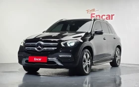 Mercedes-Benz GLE 300 4MATIC / ПОДГРЕВИ / AIRMATIC / ДИСТРОНИК, снимка 1