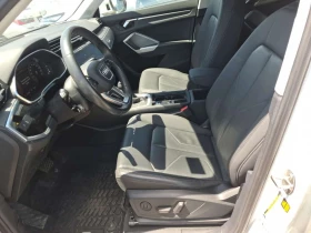 Audi Q3  TECHNIK| PANO| ПАМЕТ| ПОДГРЕВИ| 2 КЛЮЧА| , снимка 7