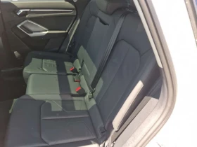 Audi Q3  TECHNIK| PANO| ПАМЕТ| ПОДГРЕВИ| 2 КЛЮЧА| , снимка 12