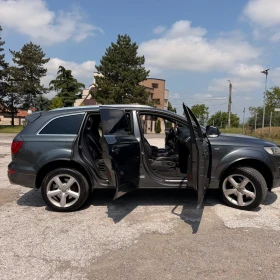 Audi Q7, снимка 9