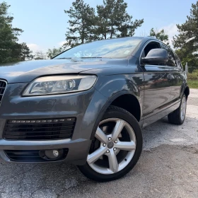 Audi Q7, снимка 2