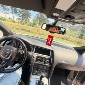 Audi Q7, снимка 15