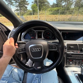 Audi Q7, снимка 16