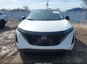 Nissan Ariya EVOLVE+ FWD, снимка 12