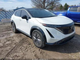 Nissan Ariya EVOLVE+ FWD, снимка 1