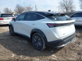 Nissan Ariya EVOLVE+ FWD, снимка 3