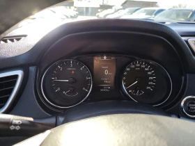 Nissan Qashqai 1.5DCI, Панорама, Кожа, Навигация, , снимка 13