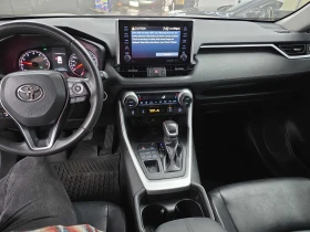 Toyota Rav4 XLE * AWD * АВТОКРЕДИТ БЕЗ ПЪРВОНАЧАЛНА ВНОСКА, снимка 8