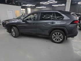Toyota Rav4 XLE * AWD * АВТОКРЕДИТ БЕЗ ПЪРВОНАЧАЛНА ВНОСКА, снимка 2