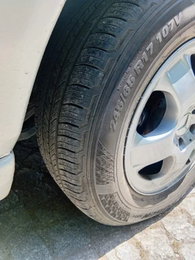 Mercedes-Benz ML 270 Като нов, снимка 13