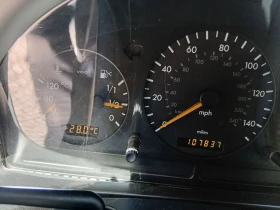 Mercedes-Benz ML 270 Като нов, снимка 10