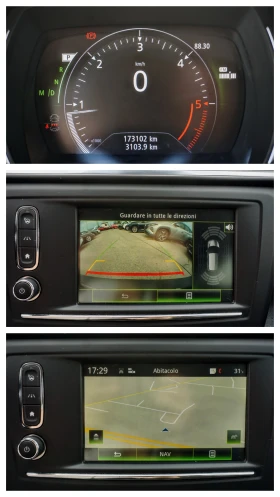 Renault Kadjar 1.5DCI ENERGY INTENS , снимка 10
