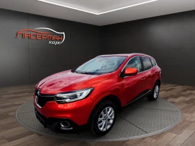 Renault Kadjar 1.5DCI ENERGY INTENS , снимка 1
