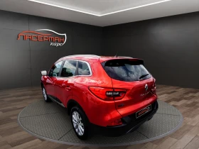 Renault Kadjar 1.5DCI ENERGY INTENS , снимка 4