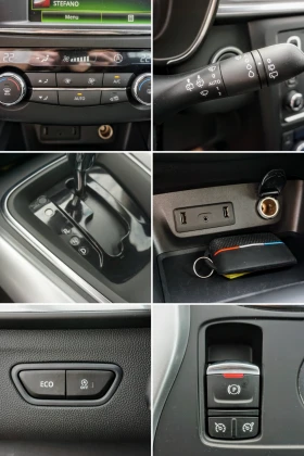 Renault Kadjar 1.5DCI ENERGY INTENS , снимка 13