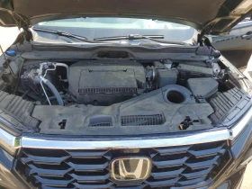 Honda Pilot 3.5l Elite, снимка 12