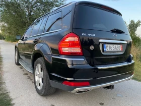 Mercedes-Benz GL 450, снимка 7