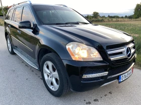 Mercedes-Benz GL 450, снимка 3