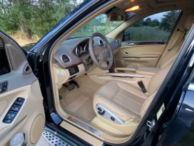 Mercedes-Benz GL 450, снимка 9