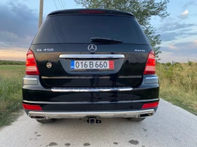 Mercedes-Benz GL 450, снимка 6