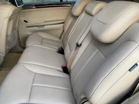 Mercedes-Benz GL 450, снимка 11