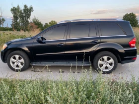 Mercedes-Benz GL 450, снимка 8