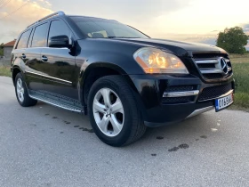 Mercedes-Benz GL 450, снимка 4