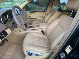 Mercedes-Benz GL 450, снимка 13