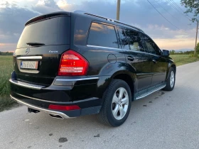 Mercedes-Benz GL 450, снимка 5