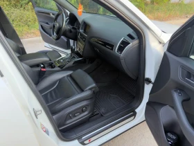 Audi Q5 3.0TDI Quattro S-Line, снимка 9