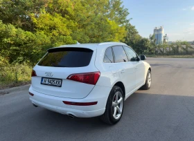 Audi Q5 3.0TDI Quattro S-Line, снимка 5