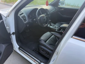 Audi Q5 3.0TDI Quattro S-Line, снимка 8