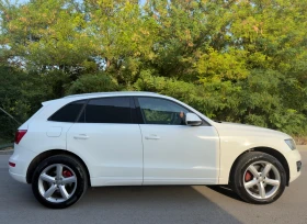 Audi Q5 3.0TDI Quattro S-Line, снимка 3