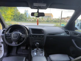 Audi Q5 3.0TDI Quattro S-Line, снимка 10