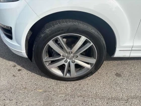 Audi Q7 * 3.0T Technik * CARFAX * ОПЦИЯ ЗА ФИНАНСИРАНЕ * , снимка 7