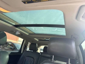 Audi Q7 * 3.0T Technik * CARFAX * ОПЦИЯ ЗА ФИНАНСИРАНЕ * , снимка 17