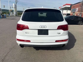 Audi Q7 * 3.0T Technik * CARFAX * ОПЦИЯ ЗА ФИНАНСИРАНЕ * , снимка 4