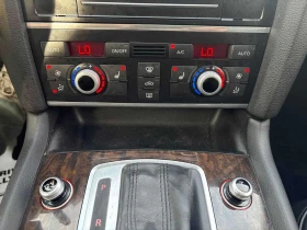 Audi Q7 * 3.0T Technik * CARFAX * ОПЦИЯ ЗА ФИНАНСИРАНЕ * , снимка 13