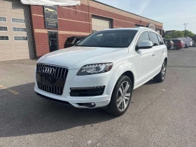 Audi Q7 * 3.0T Technik * CARFAX * ОПЦИЯ ЗА ФИНАНСИРАНЕ * , снимка 1