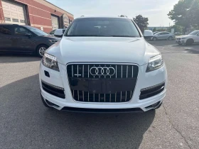 Audi Q7 * 3.0T Technik * CARFAX * ОПЦИЯ ЗА ФИНАНСИРАНЕ * , снимка 6