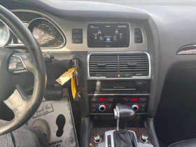Audi Q7 * 3.0T Technik * CARFAX * ОПЦИЯ ЗА ФИНАНСИРАНЕ * , снимка 9