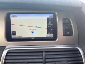 Audi Q7 * 3.0T Technik * CARFAX * ОПЦИЯ ЗА ФИНАНСИРАНЕ * , снимка 12