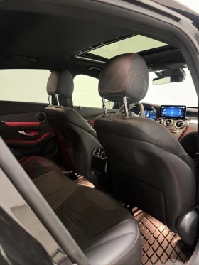 Mercedes-Benz GLC AMG 43* АвтоКредит * (Цена до БГ), снимка 16